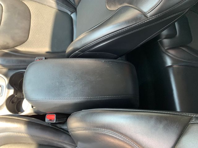 Used 2020 Jeep Cherokee SUV