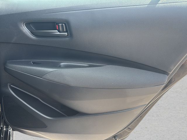 Used 2024 Toyota Corolla Sedan