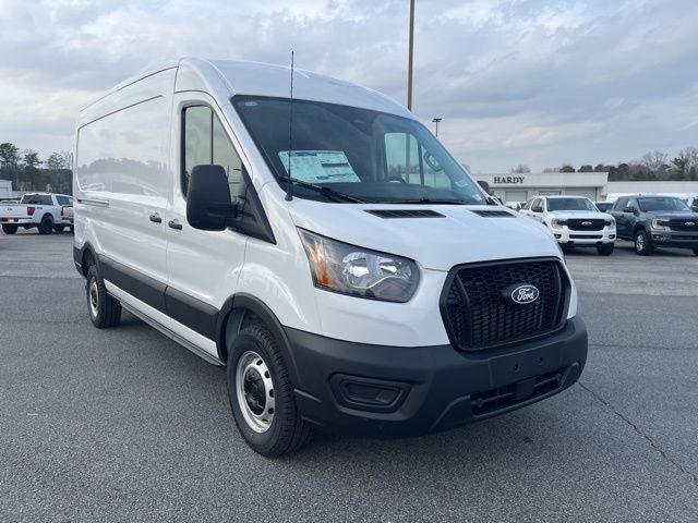 2026 Ford Transit-250 Base  168233