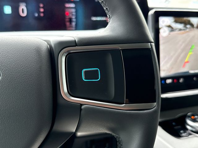 New 2026 Black Ford Active image 28