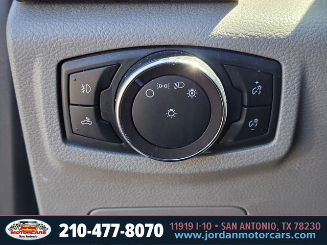 Used Car 2019 Ford F-150  Xl For Sale Under $20,000 In San Antonio, Texas