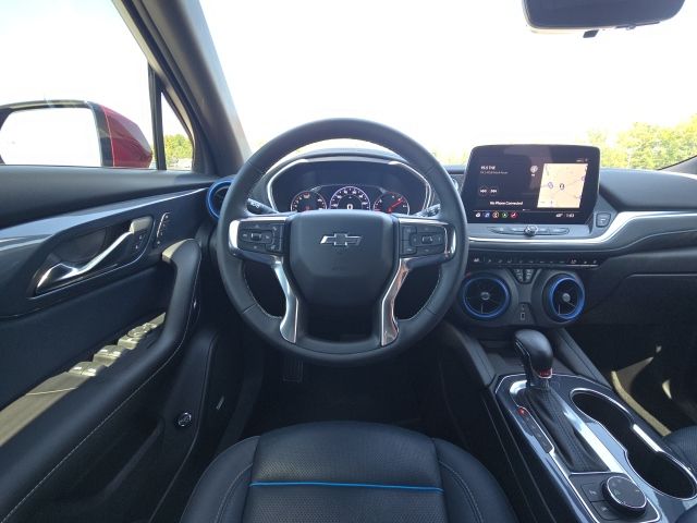 Photo of 2023 Chevrolet Blazer RS in Dallas, GA - 28,  2023 Chevrolet Blazer RS:C02399