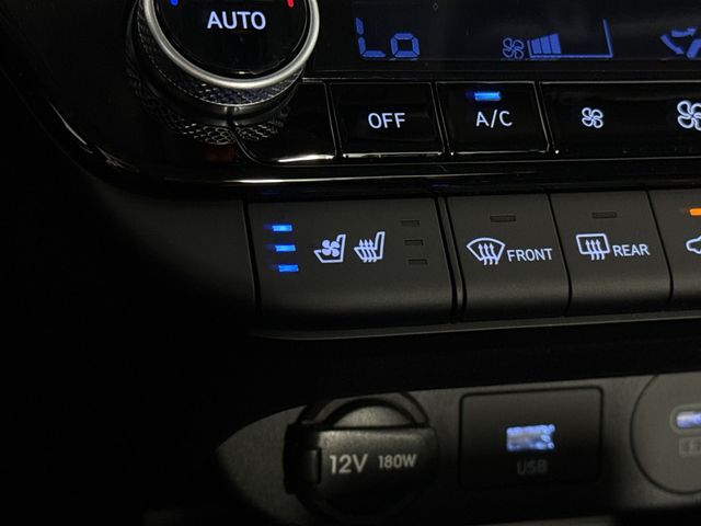 Used 2025 Hyundai Elantra Hybrid For Sale in Indianapolis, IN