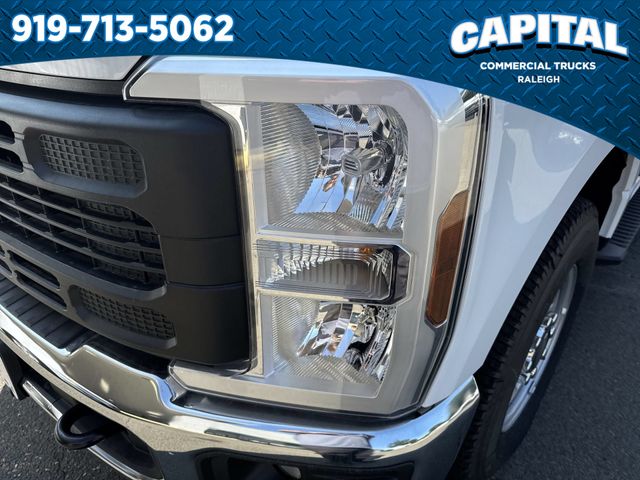 New 2026 White Ford 8FT SERVICE BODY image 13