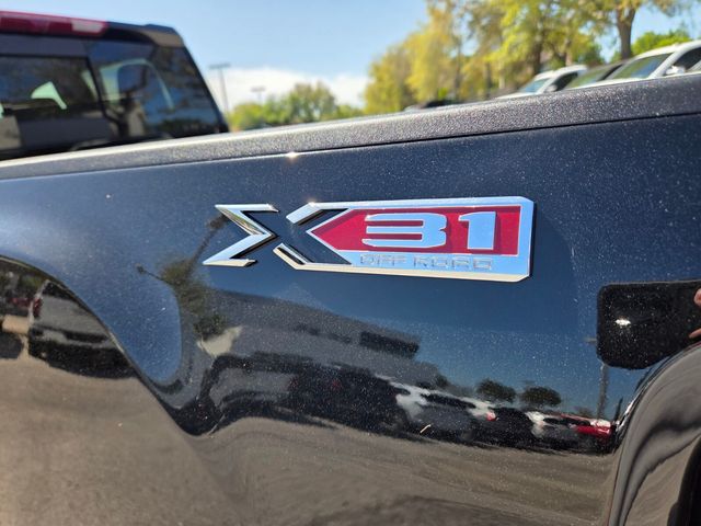 New 2026 Black GMC SLT image 10