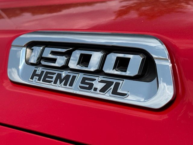Used 2022 Ram 1500 Truck