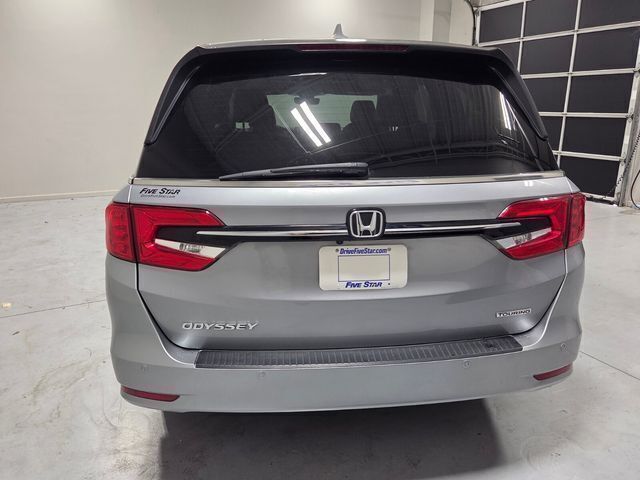 Used 2023  Honda Touring image 16