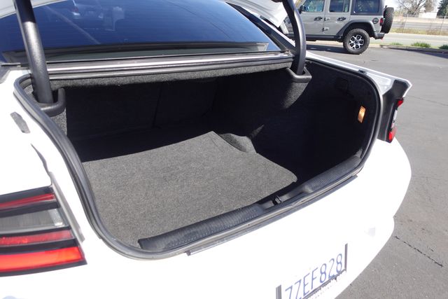 used 2018 Dodge Charger car, priced at $16,300