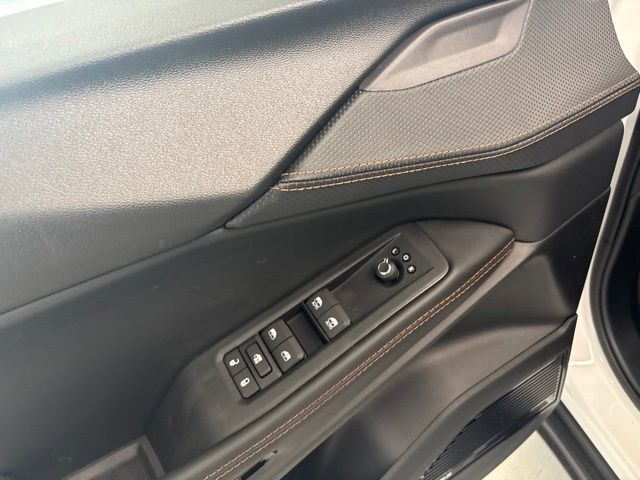 2026 Bright White Clearcoat Jeep Cherokee Limited 4X4 SUV