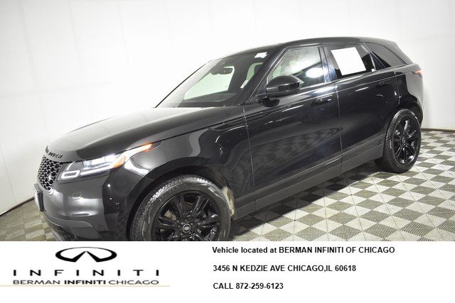 2023 Land Rover Range Rover Velar P250 S AWD