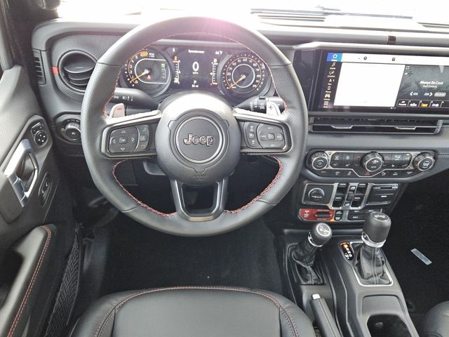 2026 Jeep Wrangler 4-Door Moab 392 4x4