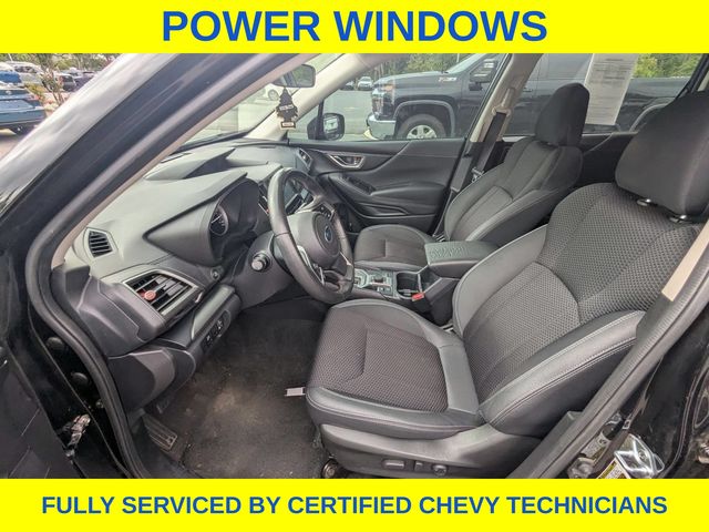 Used 2023 Subaru Forester SUV