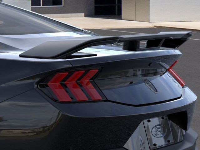 2026 Ford Mustang Dark Horse:168647