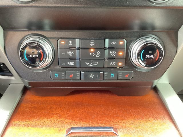 Used Car 2020 Ford F-150  King Ranch For Sale Under $30,000 In San Antonio, Texas