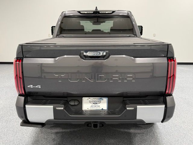 Used 2023 Gray Toyota Limited image 7
