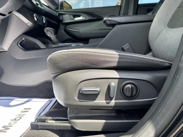 2023 Chevrolet TrailBlazer - Image 24