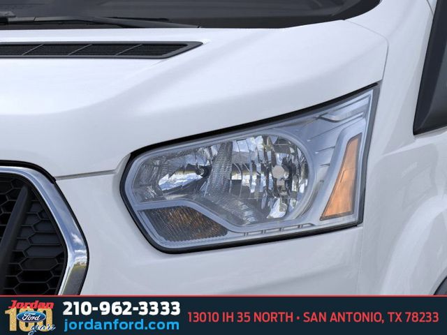 New Car 2025 Ford Transit-350  For Sale Under $70,000 In San Antonio, Texas