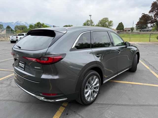 2026 Mazda CX-90 Premium Plus Package - Photo 8