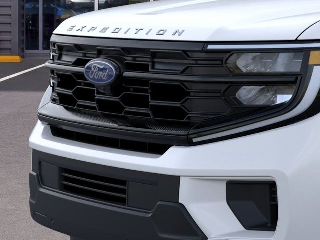 New 2026 White Ford Active image 17