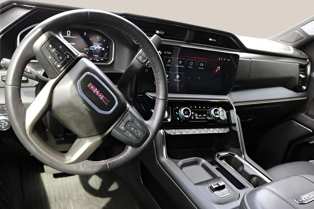 Used Car 2024 Gmc Sierra 2500hd  At4x For Sale Under $80,000 In Austin, Texas