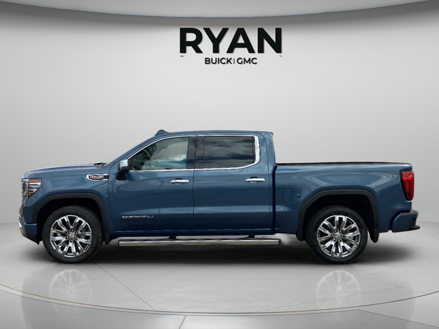 new 2026 GMC Sierra 1500 car, priced at $74,000