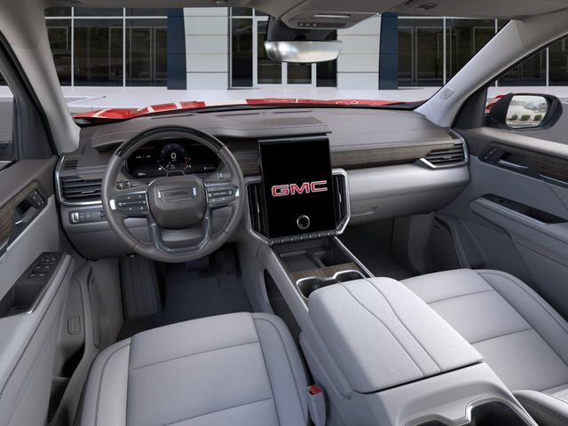 2026 GMC Acadia Denali:46477