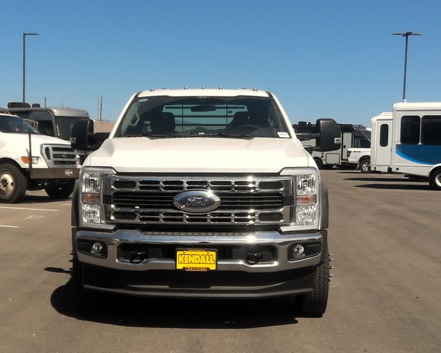 New 2026 Oxford White Ford XL image 2