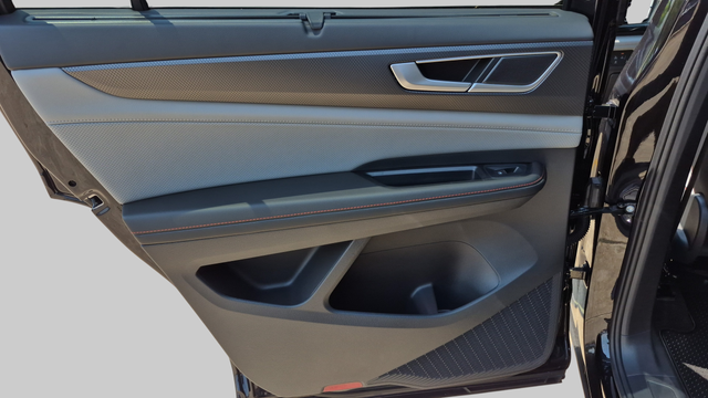 2025 Volkswagen Atlas