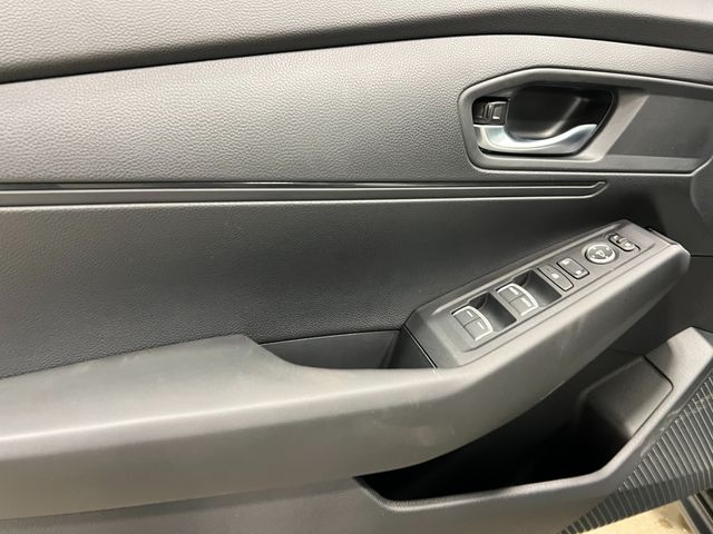 Accord LX
