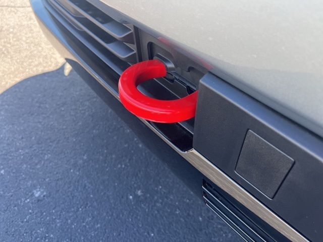 2026 Chevrolet Silverado 1500 RST:45265