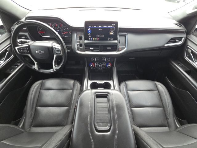 2021 Chevrolet Tahoe Z71:47059A
