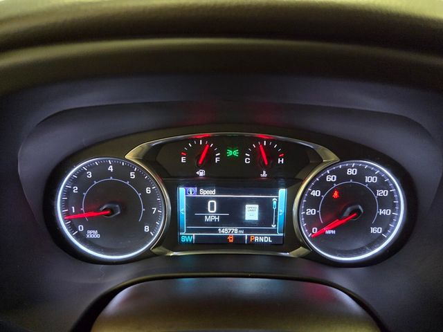 Used 2017 GMC Acadia SUV
