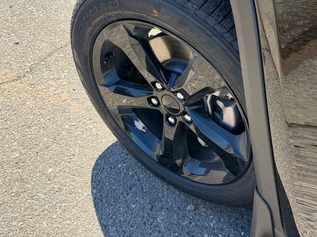 new 2026 Jeep Grand Cherokee L car, priced at $49,020