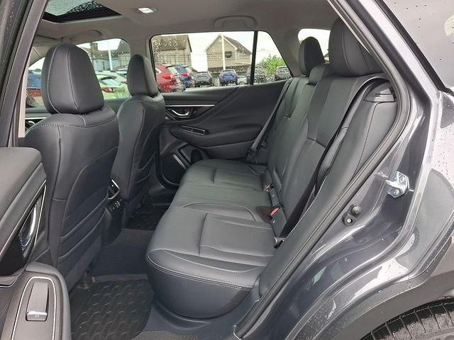 used 2024 Subaru Outback car, priced at $31,965