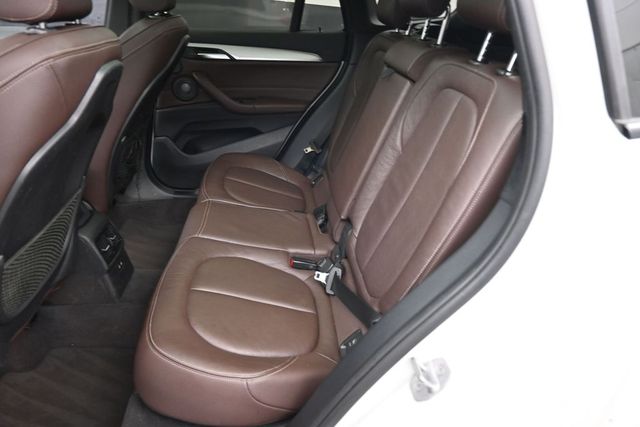 Used 2019 BMW X1 SUV