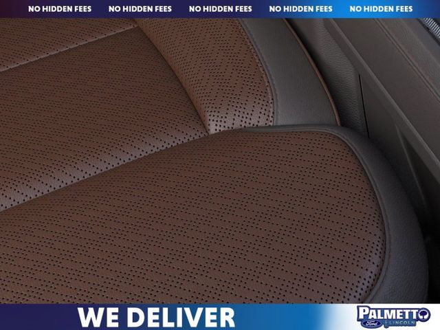 new 2026 Ford F-250SD car, priced at $103,245