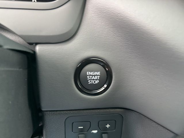 new 2026 Toyota Tundra car, priced at $69,151