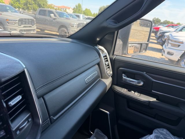 new 2026 Ram 3500 car, priced at $89,075