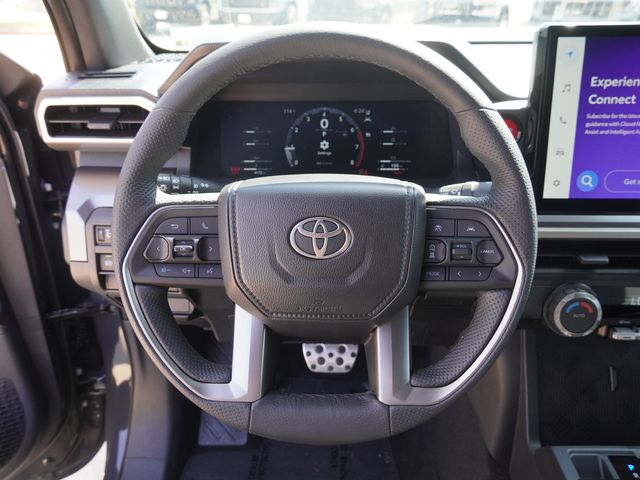 Used 2026 Toyota Tacoma Truck