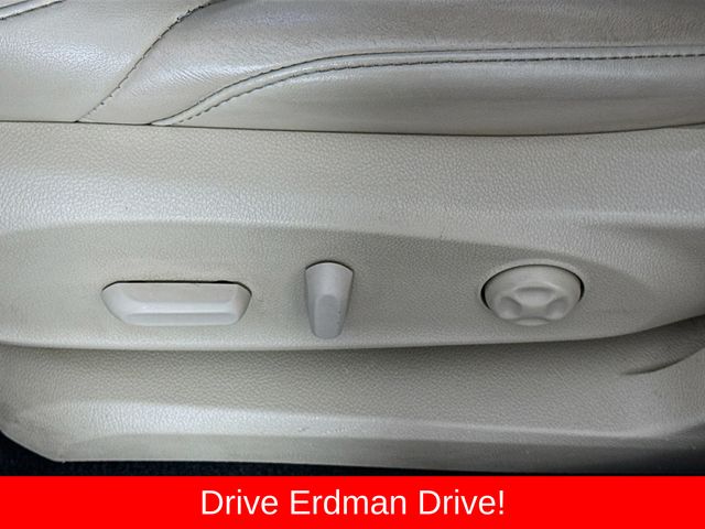 Used 2020 Buick Envision SUV