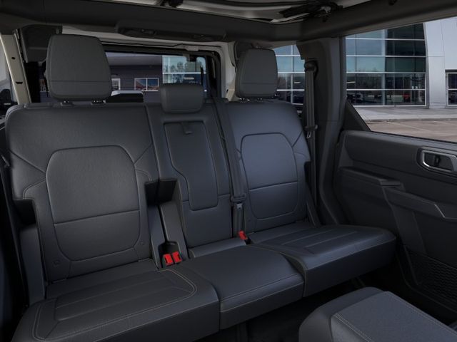 New 2025 Beige Ford Badlands image 12