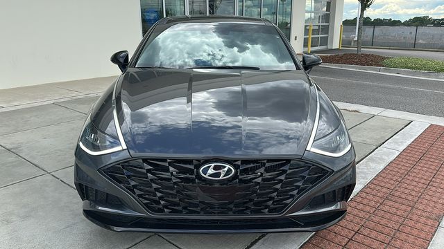 2021 Hyundai Sonata SEL Plus 3