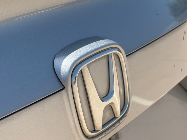 Used 2018 Honda Accord Sedan