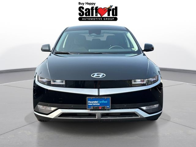 2024 Hyundai IONIQ 5 SEL - Photo 7