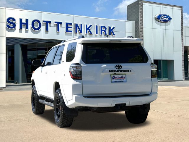 Used 2022 Toyota 4Runner SUV