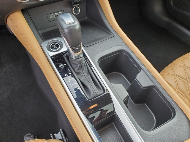 Used 2023 Nissan Sentra Sedan