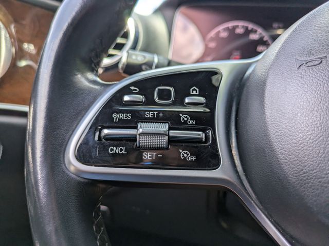 2019 Mercedes-Benz E 300 