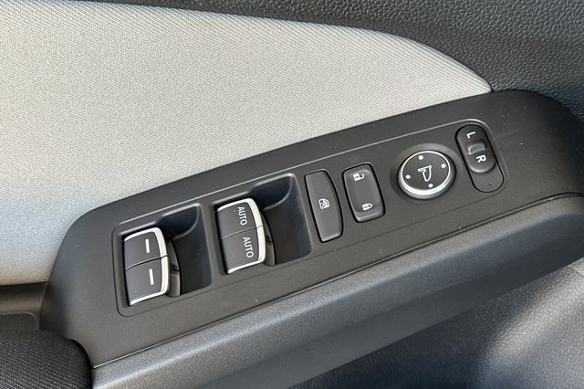 New 2026 Honda Civic Sedan Sedan