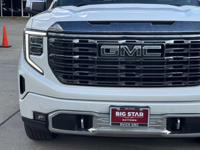 2024 GMC Sierra 1500 Denali Ultimate - 4