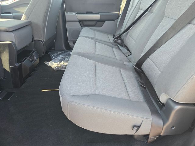 New 2026 Ford Super Duty F-350 Crew Cab 8' Box XL - STX Package